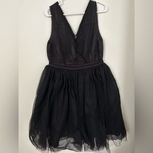 Scotch & Soda tulle dress size 3 ( us10)